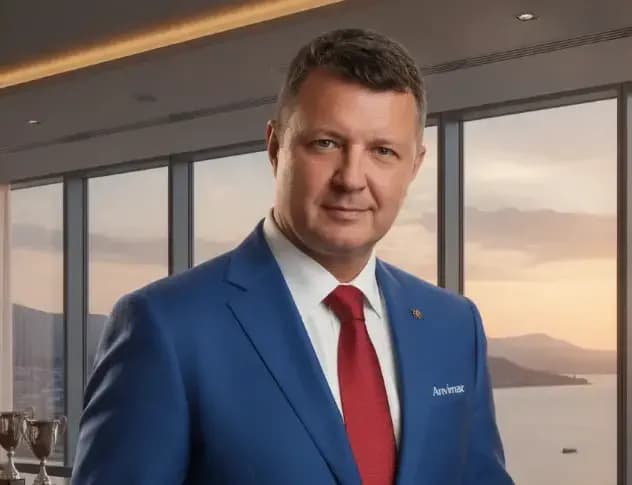 Евгений Константинов