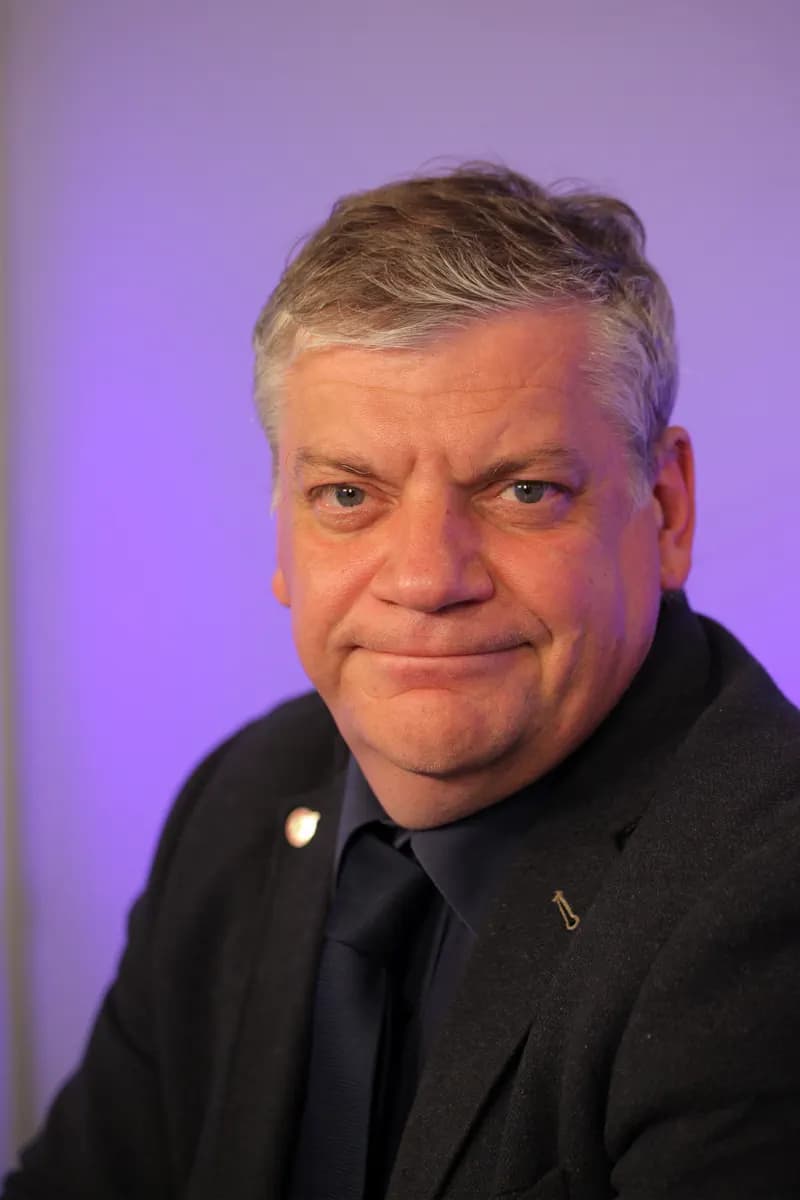 Максим Алексеевич Страхов