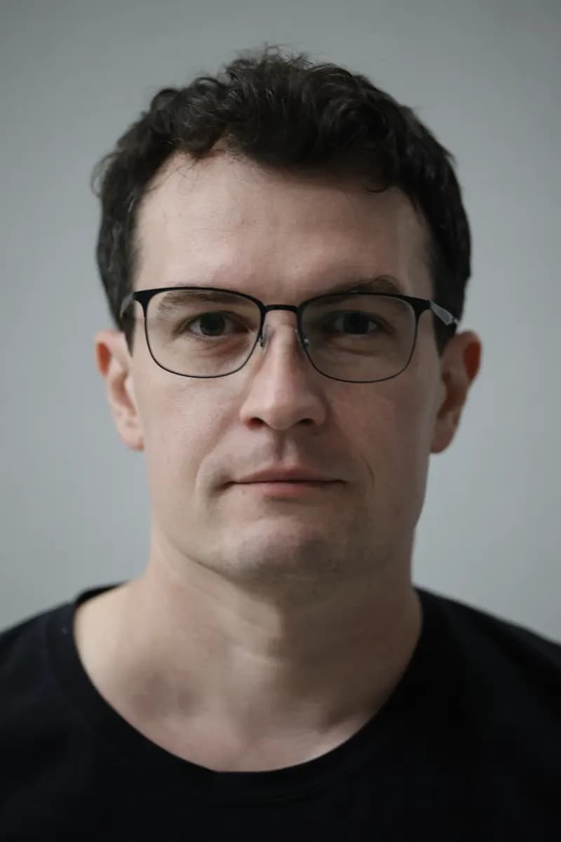 Тимофей Гаев